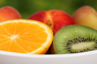 fruit bowl
