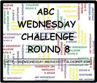 ABC Wednesday, meme, badge