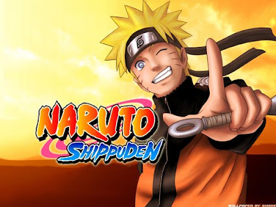 Download Naruto Shippuuden 8º Temporada Baixar