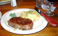 Argentine Steak