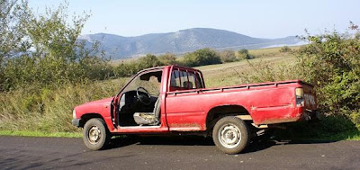 Ο ΟΠΕΚΕΠΕ θα καταγράψει τα αγροτικά αυτ/τα της χώρας ! Ο ΟΠΕΚΕΠΕ θα καταγράψει τα αγροτικά αυτ/τα της χώρας !