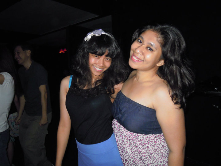Dance+club+party+theme