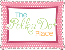 The Polka Dot Place