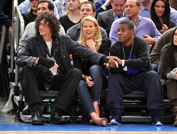 HOUSE OF GLITZ...!!!: Boo Gazin...