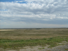 The South Dakota Plains