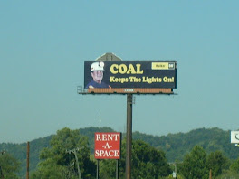 Coal is King in Kentucky