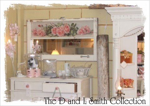 Dand L Smith Collection