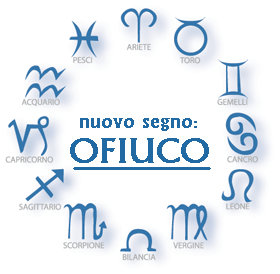 Nvp: scoperto 13° segno zodiacale: ofiuco, nuove date per i segni ... Segno zodiacale 21 gennaio