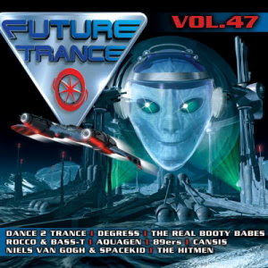 future trance 29