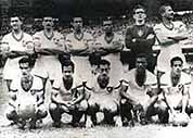 Espécie de Campeonato Mundial de Clubes 1952 - Flu Campeón