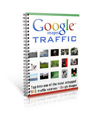 Google Images Traffic