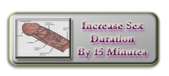 Increase Sex Duration