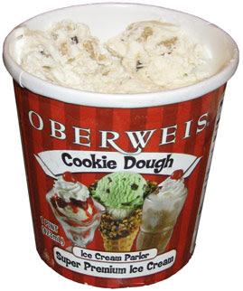 Oberweis Ice Cream