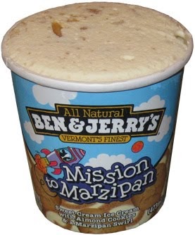 ice cream mission price