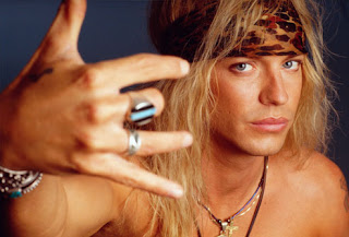 The Bret Michaels Pets Rock™ collection