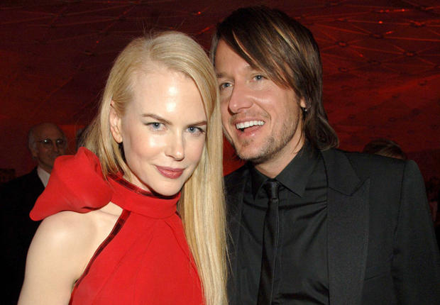 Faith Margaret Kidman Urban, born on December 28 at Faith Margaret Kidman Urban, born on December 28 at
