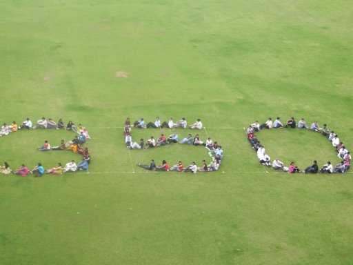 Indian Youth Summit On Climate Change