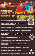 LA WEB DE LOS JOVENES: www.kankajo.com