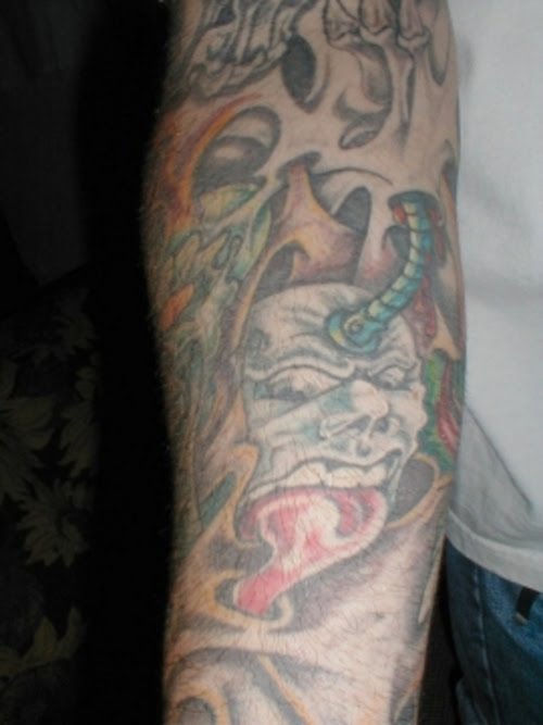 tattoo: new hand tattoo tattoo: new hand tattoo