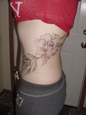 Star Tattoos down the Side star tattoos down side. Star Tattoos down the Side