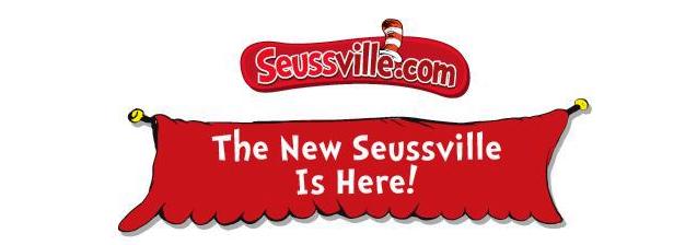 Seuss Ville