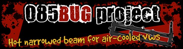 PESCARA BUG Project