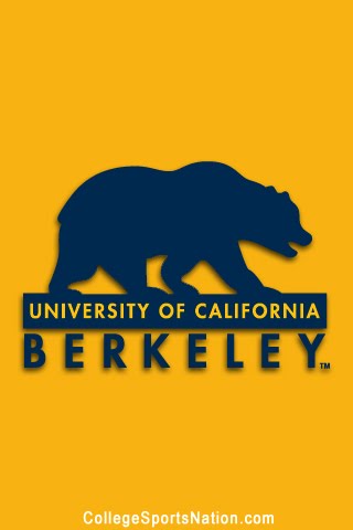 California Bear Logo