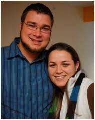 Proud (soon-to-be) Parents