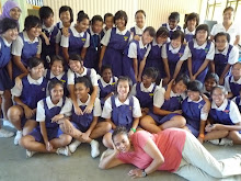 group pic at farewell party