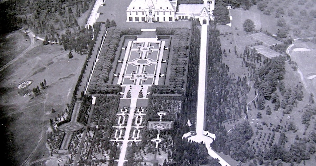 Royal Pains Mansion Houses of the Hamptons