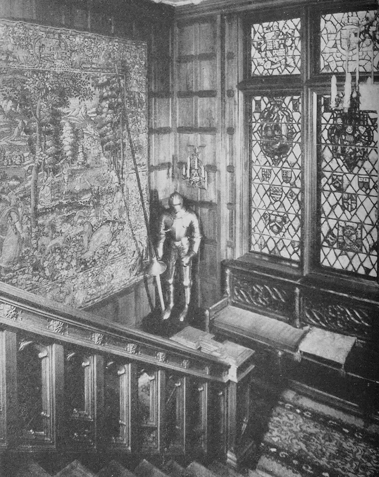 Mansions of the Gilded Age Sefton Manor at Mill Neck , NY Robert