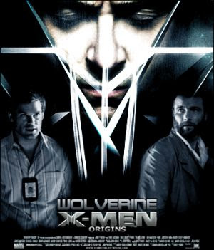 X-Men Başlangıç: Wolverine - X-Men Origins X-Men+Origins+Wolverine+3