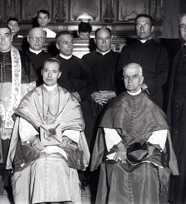 the far sight 2.0 Manuel Gonçalves Cardinal Cerejeira