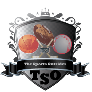 The Sports Outsider