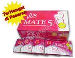 JUS MATE5