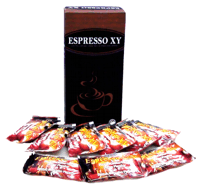 ESPRESSO XY