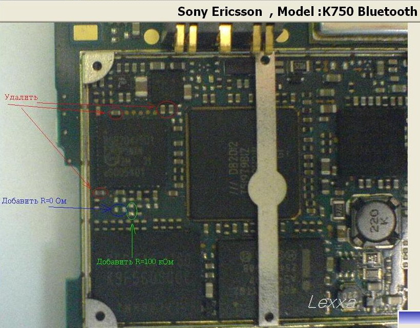 s.e k750i mic fault i use china mic iwant 1.2k resister were i found any one s.e k750i mic fault i use china mic iwant 1.2k resister were i found any one