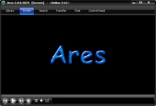 Using Ares Music Macbook Free