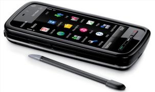 DownloadNews | Nokia Releases Firmware Update For Nokia 5800