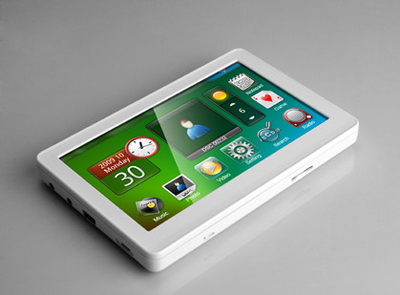 Pasen F89 Touch Magic HD PMP On Sale For Just $68.20