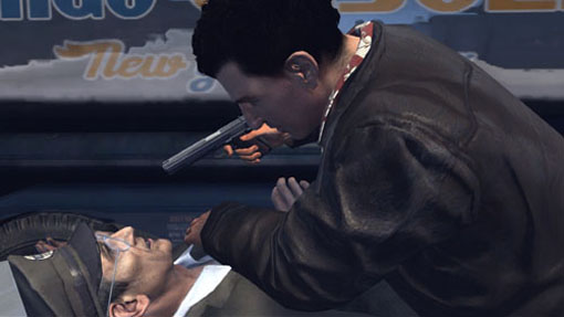 Mafia II Joe’s Adventures DLC Pack Dated For November 23rd