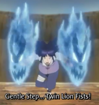 [Discussion] Official: Favorite Naruto Transformations Thread