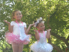 Two Little Dancers