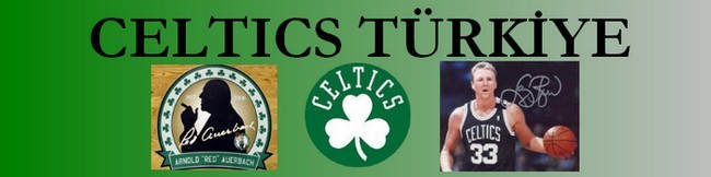 Celtics Türkiye