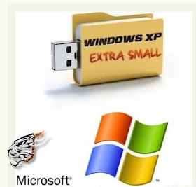 Windows XP USB Edition 2010 Portable Edition.rar