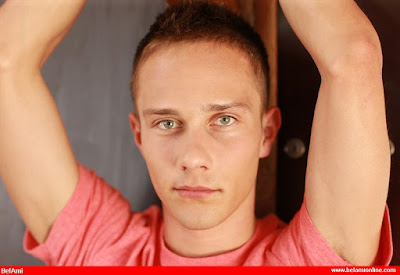 Bel Ami Pin-Up Todd Rosset Todd Rosset Bel Ami Pin-Up
