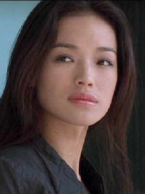 shu qi hot model actress. más info en: Shuqi.org.
