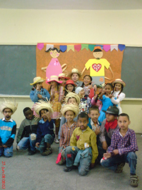 Festa Junina 2009