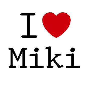 Ms.Miki.