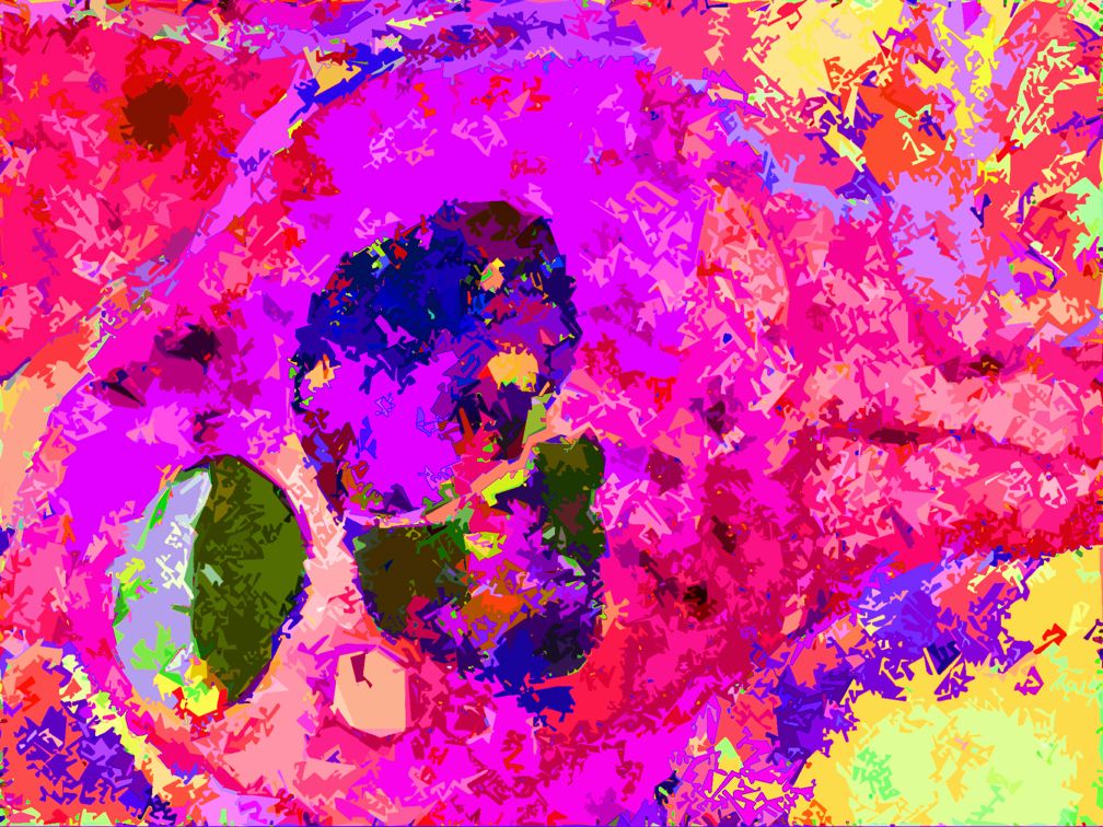 Art a holic Digital Art For MA Degree Show PART 2 